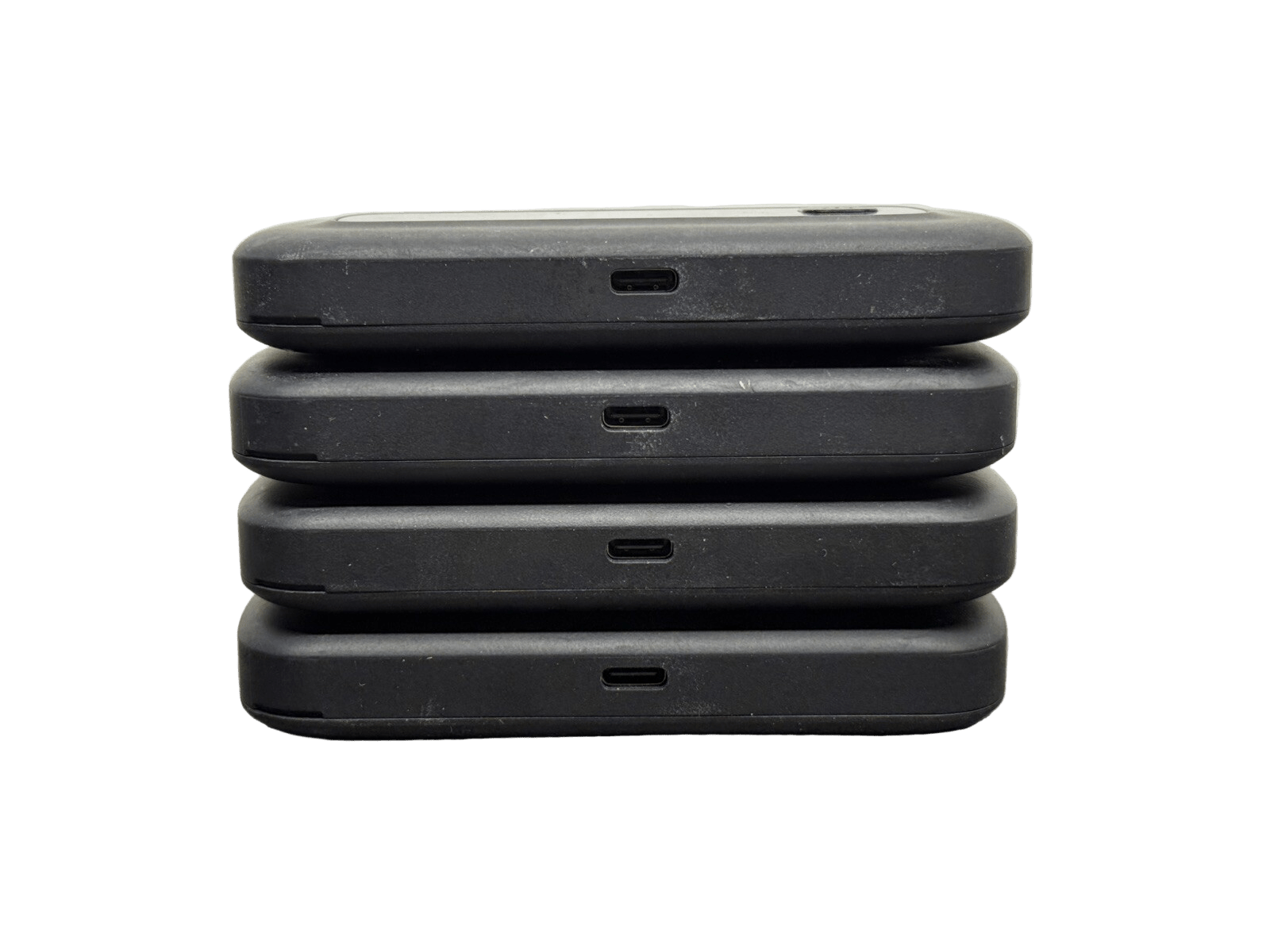 RayHunter Orbic RC400L IMSI Catcher Detector | Stingray / Cell Site Simulator Detection Hotspot
