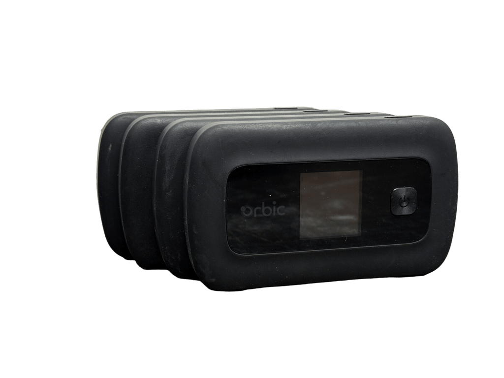 RayHunter Orbic RC400L IMSI Catcher Detector | Stingray / Cell Site Simulator Detection Hotspot