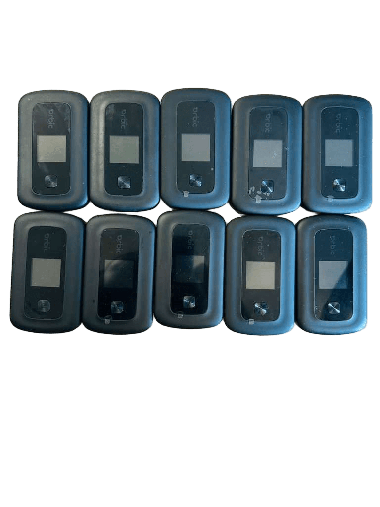 RayHunter Orbic RC400L IMSI Catcher Detector | Stingray / Cell Site Simulator Detection Hotspot