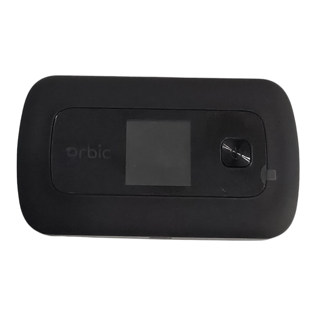 RayHunter Orbic RC400L IMSI Catcher Detector | Stingray / Cell Site Simulator Detection Hotspot
