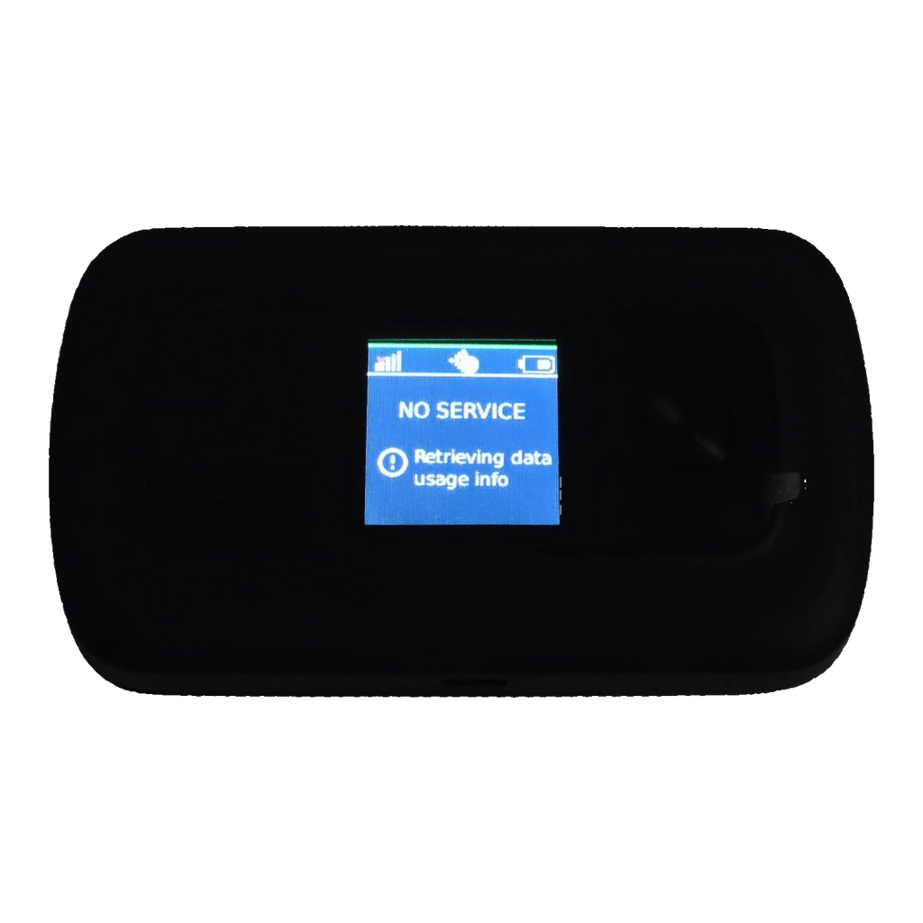 RayHunter Orbic RC400L IMSI Catcher Detector | Stingray / Cell Site Simulator Detection Hotspot