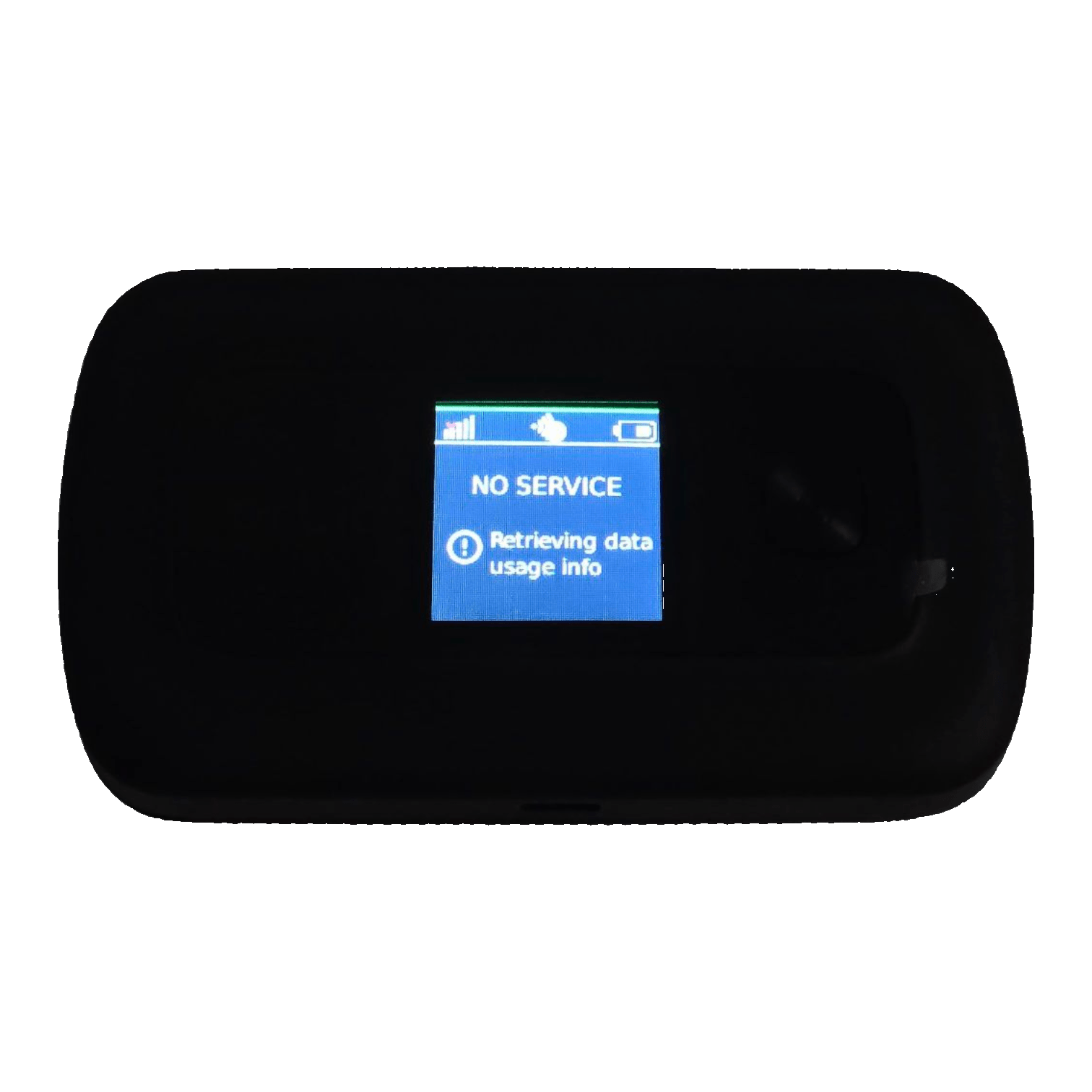 RayHunter Orbic RC400L IMSI Catcher Detector | Stingray / Cell Site Simulator Detection Hotspot